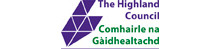 Highland PF Logo